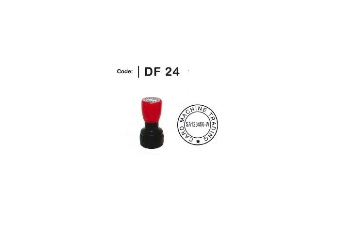 DF 24