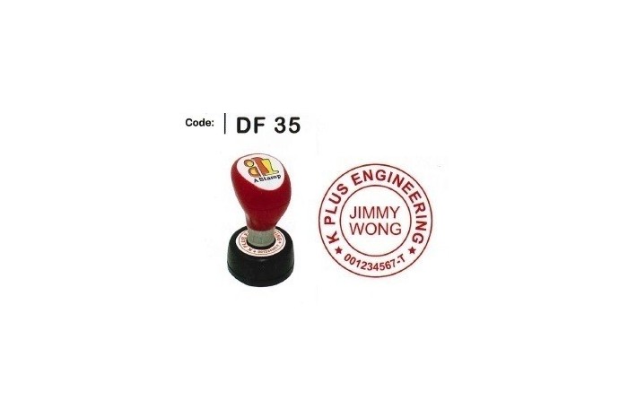 DF 35