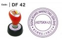 DF 42
