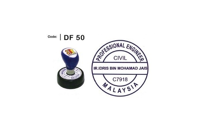 DF 50