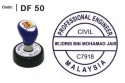 DF 50