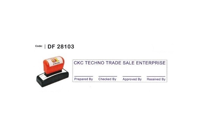 DF 28103