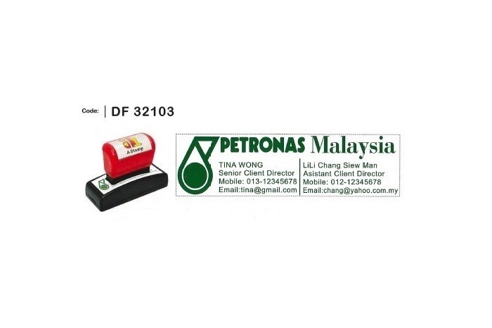 DF 32103
