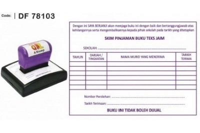 DF 78103