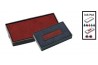 Ink Pad Dater Stamp -Rectangular/Square