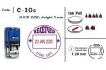 C-30s