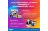 Shelton Memberships