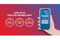 Shelton Membership