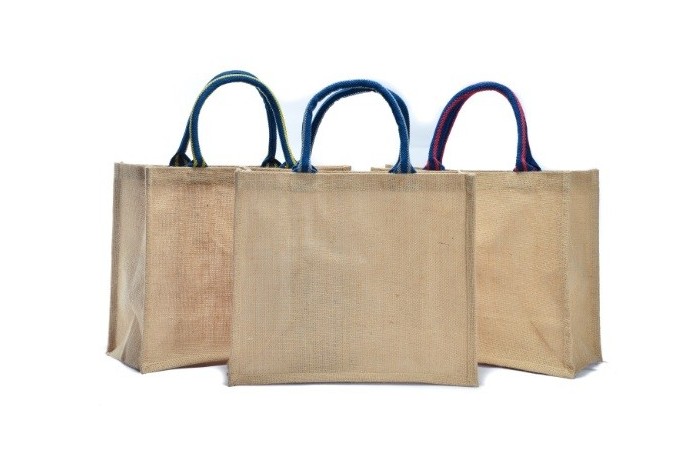 JR263 – Exclusive Handy Jute Bag