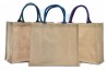 JR263 – Exclusive Handy Jute Bag