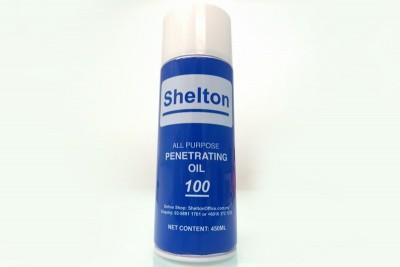Shelton All Purpose Penetrating Oil 100