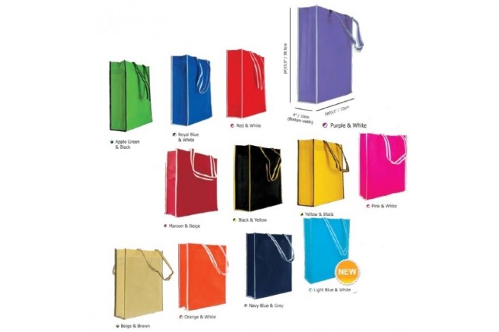 NR503 – Non Woven Bag