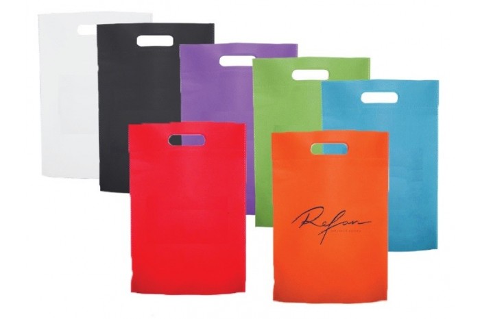 NR547 – Ultrasonic Non Woven