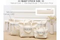 CR302 – 5oz Cotton Bag