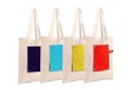 CR311 – Foldable Canvas Bag