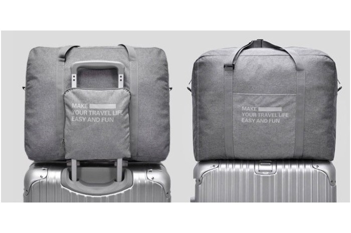 Foldable Travelling Bag