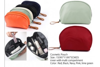 Cosmetic Pouch 002