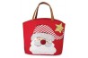 Customized Jute Bag 015
