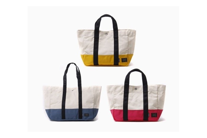 Customized Canvas Bag 003