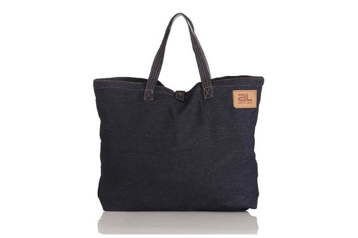 Customized Jeans Bag 7