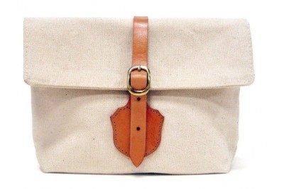 Customized Cosmetic Pouch 003