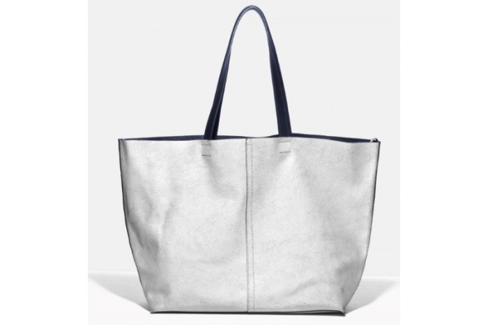 Customized PU Leather Bag 001