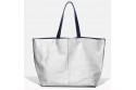 Customized PU Leather Bag 001