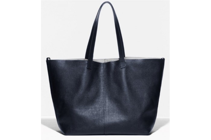 Customized PU Leather Bag 003