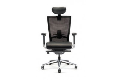 Maxim Series - Aluminium Base