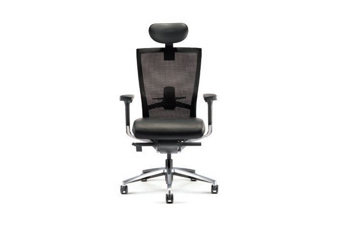 Maxim Series - Aluminium Base