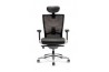 Presidential Maxim L/N Series - Aluminium Base