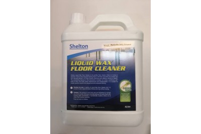 Shelton Floor Cleaner - Serai (4Liter)