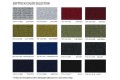 Presidential Maxim Series - Nylon Base