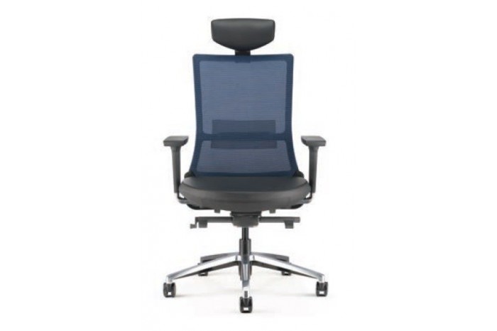 Royce P Series - Aluminium Base