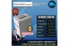 Paper Schredder - 3100plusII