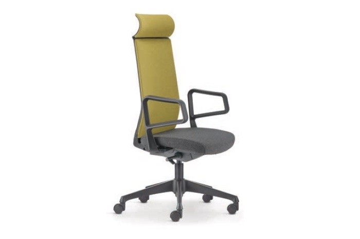 Surface-Black F Series - Nylon Base