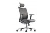 Mesh II L Series - Aluminium Base