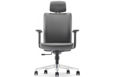 Ergo L Series - Aluminium Base
