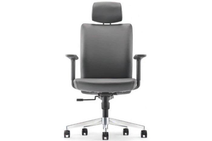 Ergo L Series - Aluminium Base