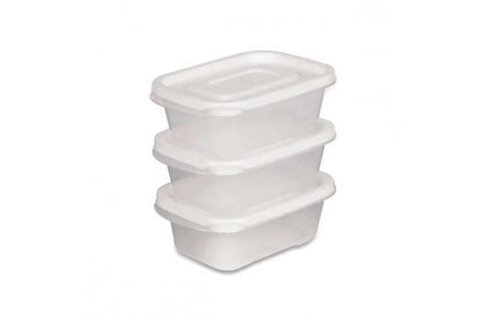 Food Keeper 250ml -3 in 1 (8001)