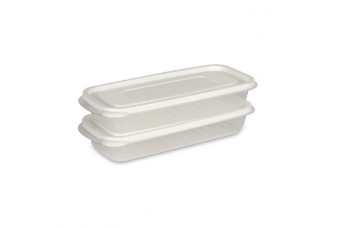 Food Keeper 500ml – 2 in 1