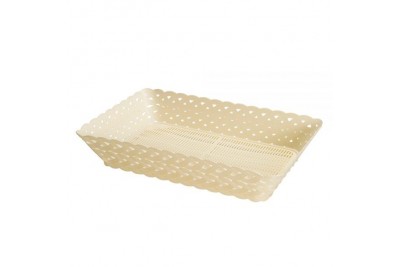 Rectangular tray  2302