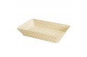 Rectangular tray  2302
