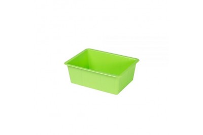 Rectangular tray  312