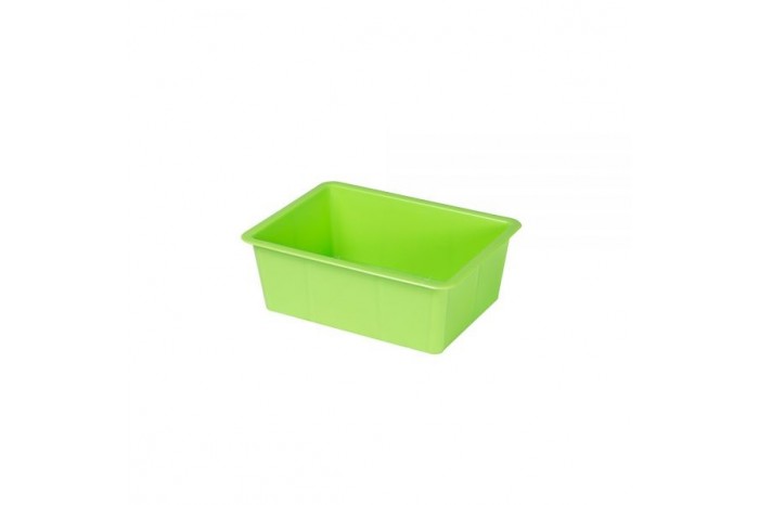 Rectangular tray  312