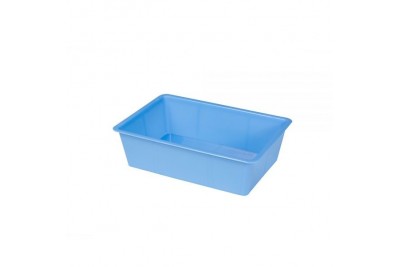 Rectangular tray  313