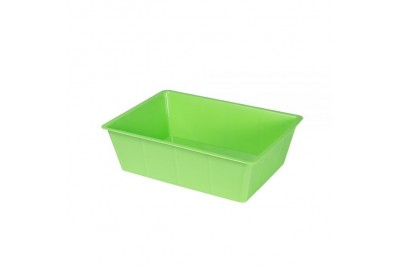 Rectangular tray  314