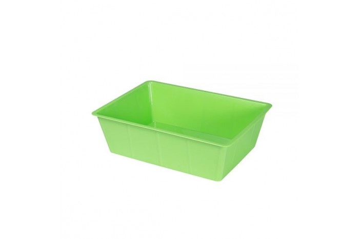 Rectangular tray  314
