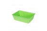 Rectangular tray  314