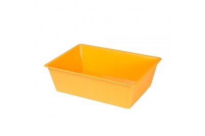 Rectangular tray  315